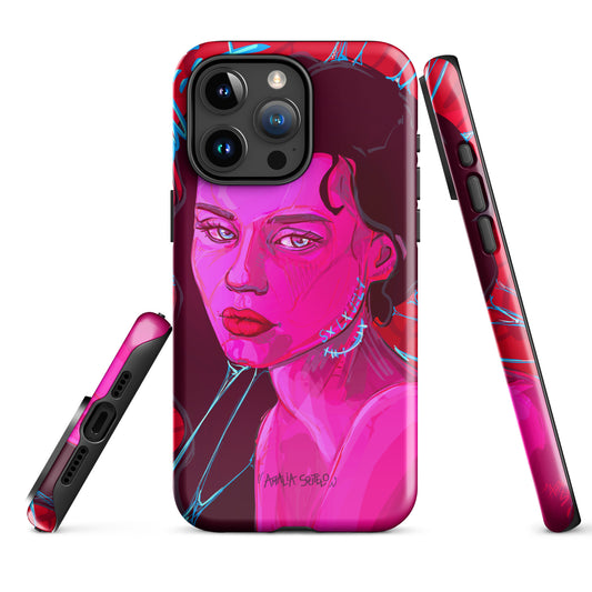 Coque d'iPhone® - Woman of Desire