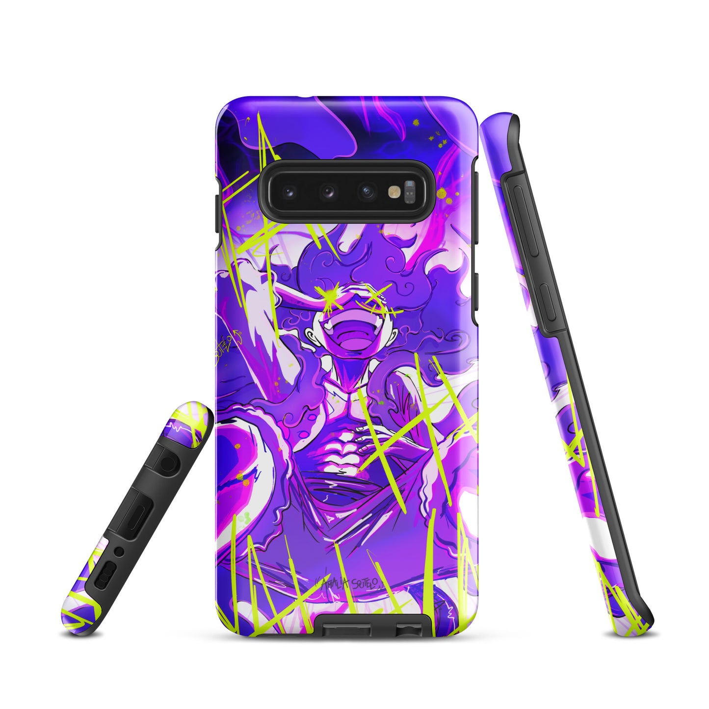 Coque de Samsung® - Gear Five