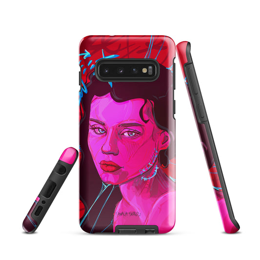 Coque de Samsung® - Woman of Desire