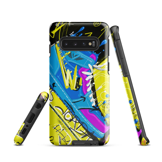 Coque de Samsung® - Jordan's Addiction