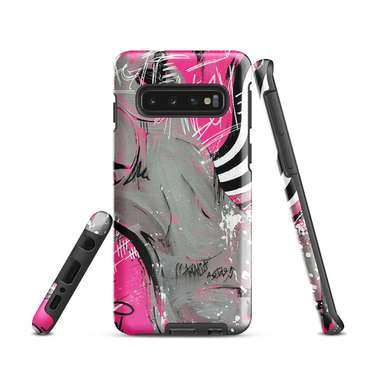 Coque de Samsung® - Fragile but Awesome