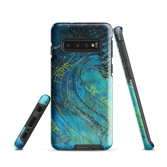 Coque de Samsung® - Eccentricity