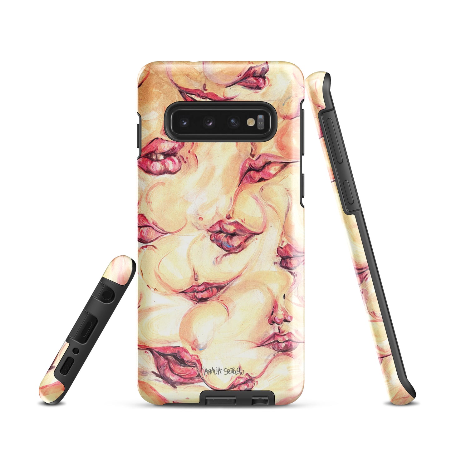 Coque de Samsung® - Whispers