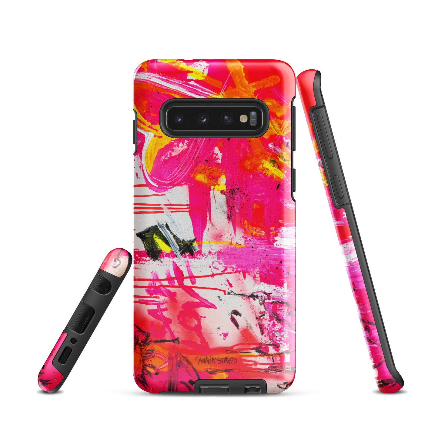 Coque de Samsung® - Love ?