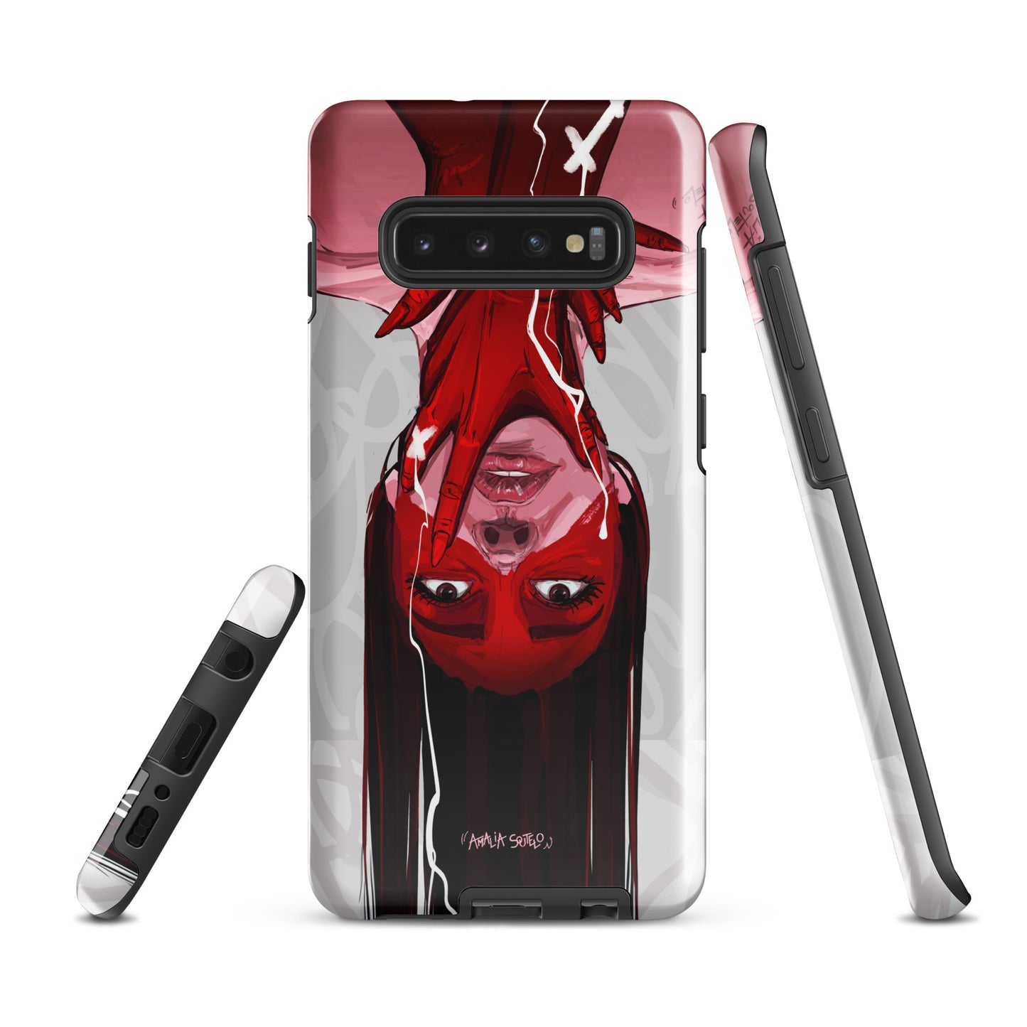 Coque de Samsung® - Woman of Truth