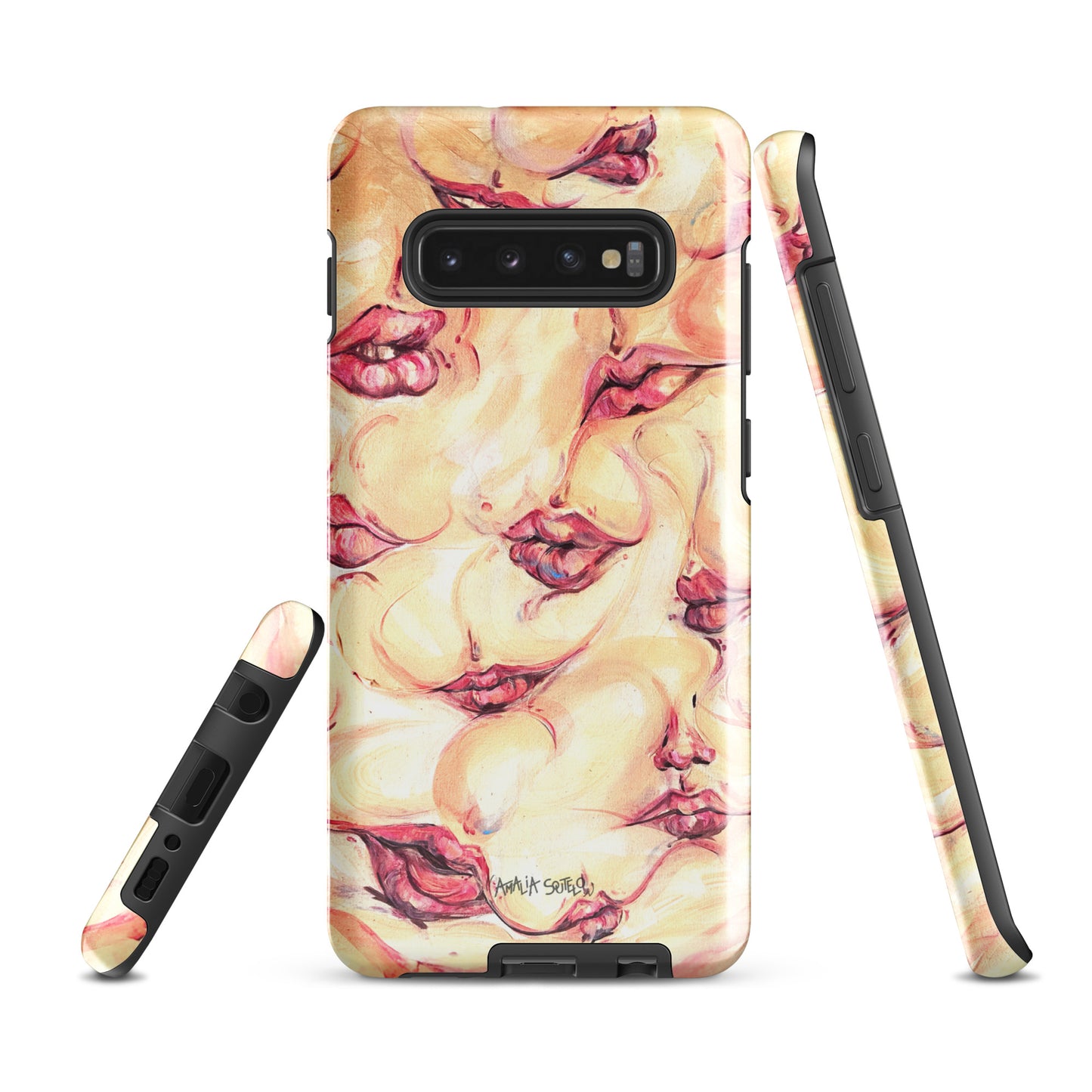 Coque de Samsung® - Whispers