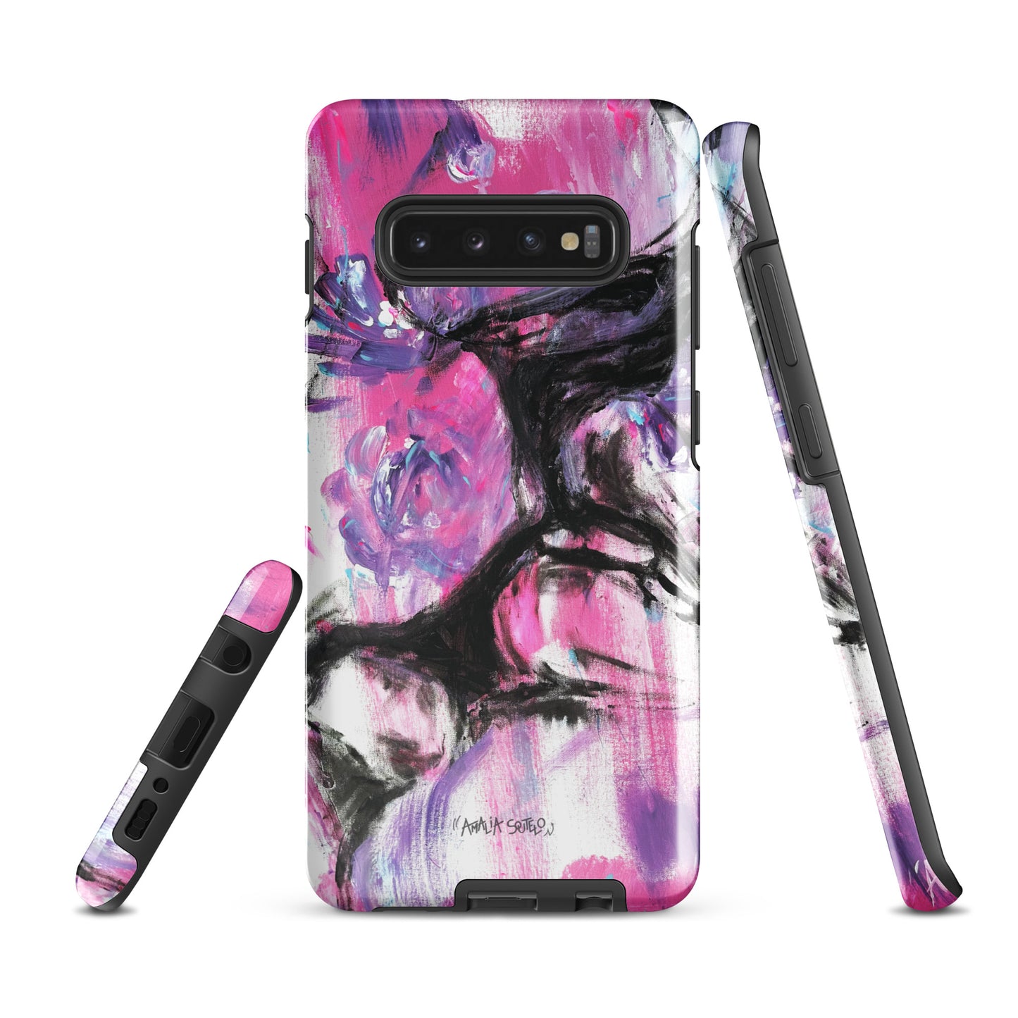 Coque de Samsung® - Charnel