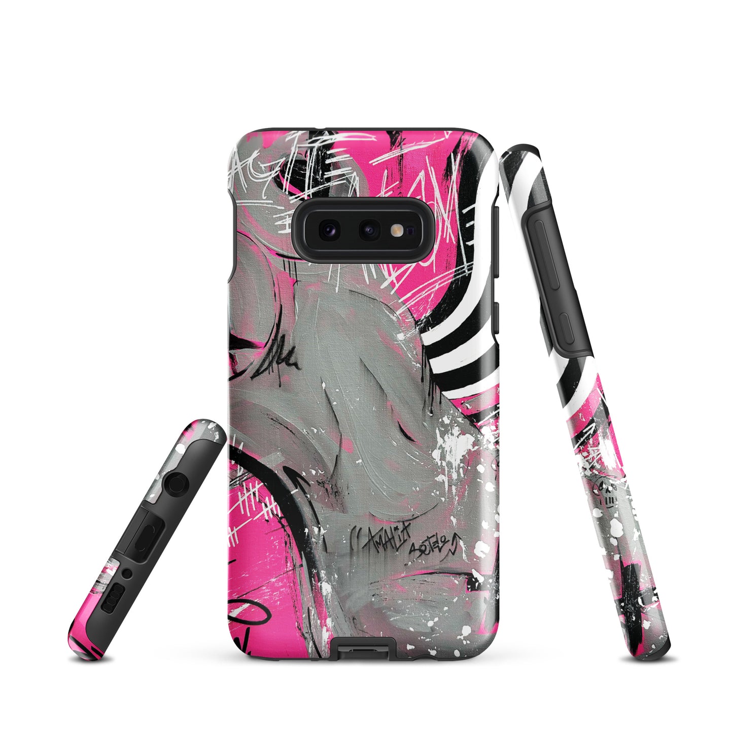 Coque de Samsung® - Fragile but Awesome