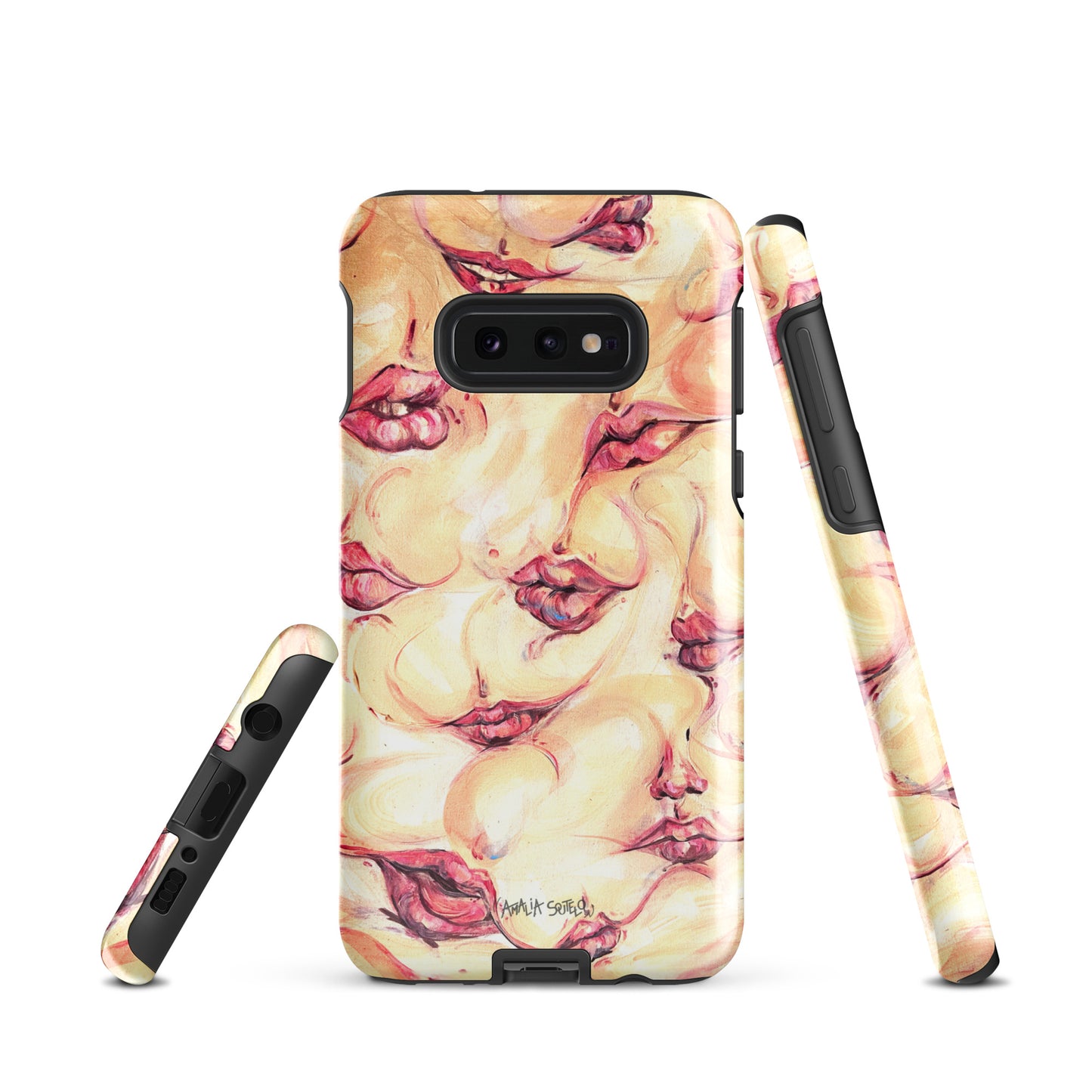 Coque de Samsung® - Whispers