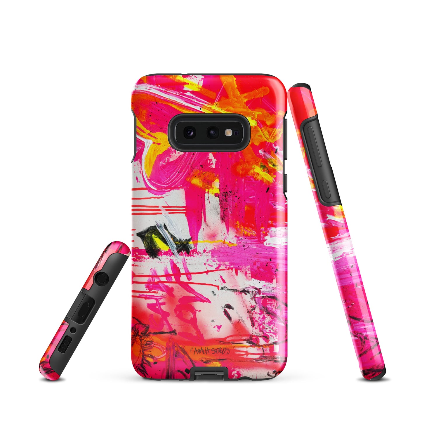 Coque de Samsung® - Love ?