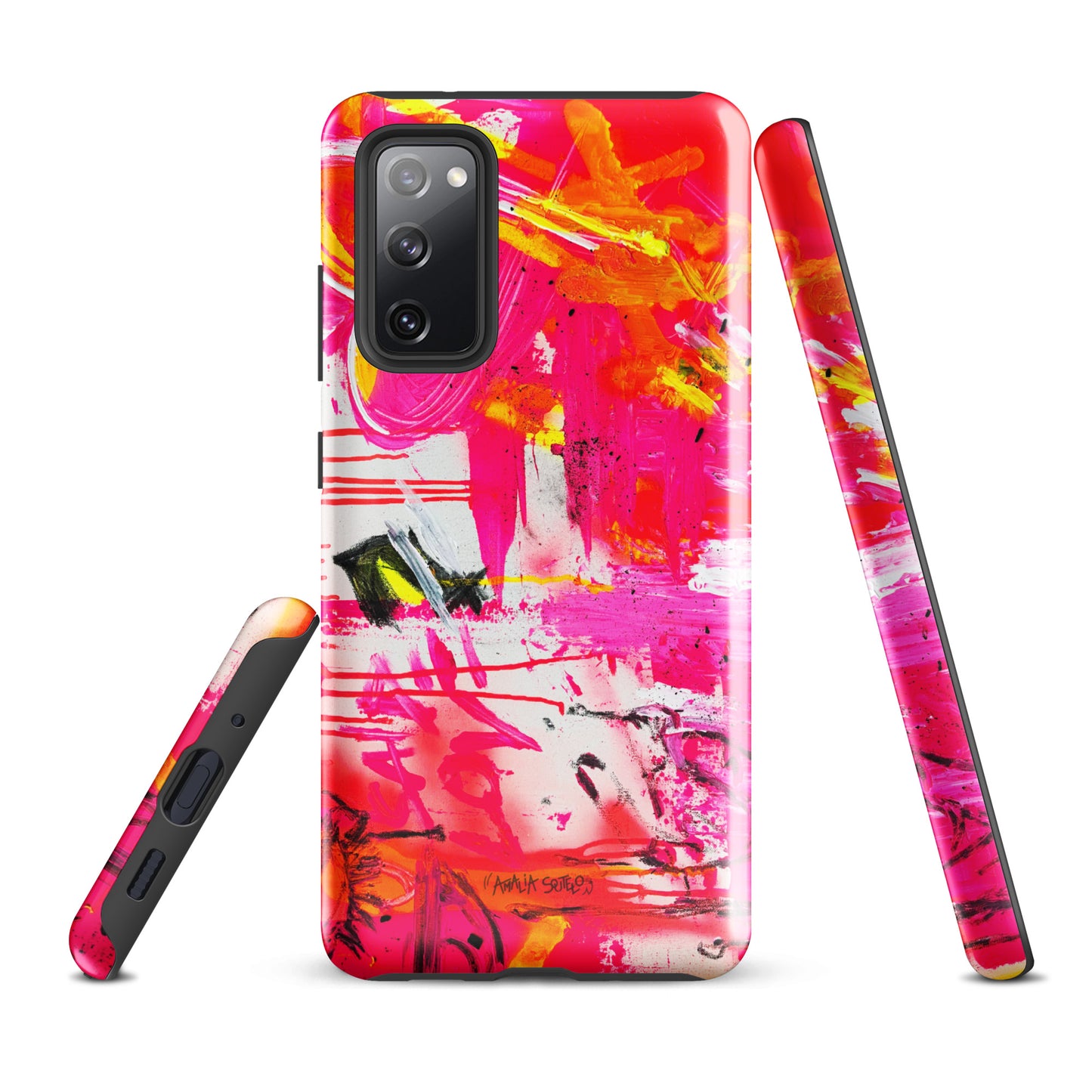 Coque de Samsung® - Love ?