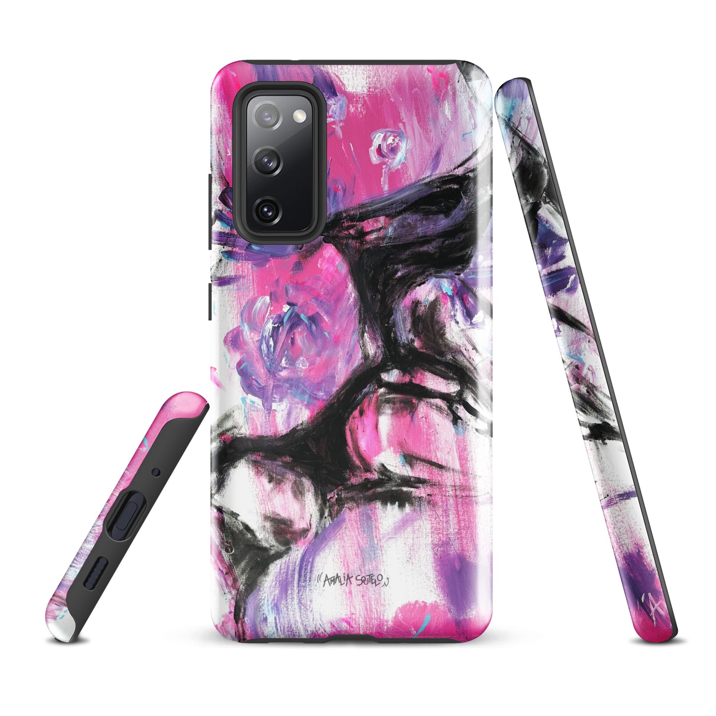 Coque de Samsung® - Charnel