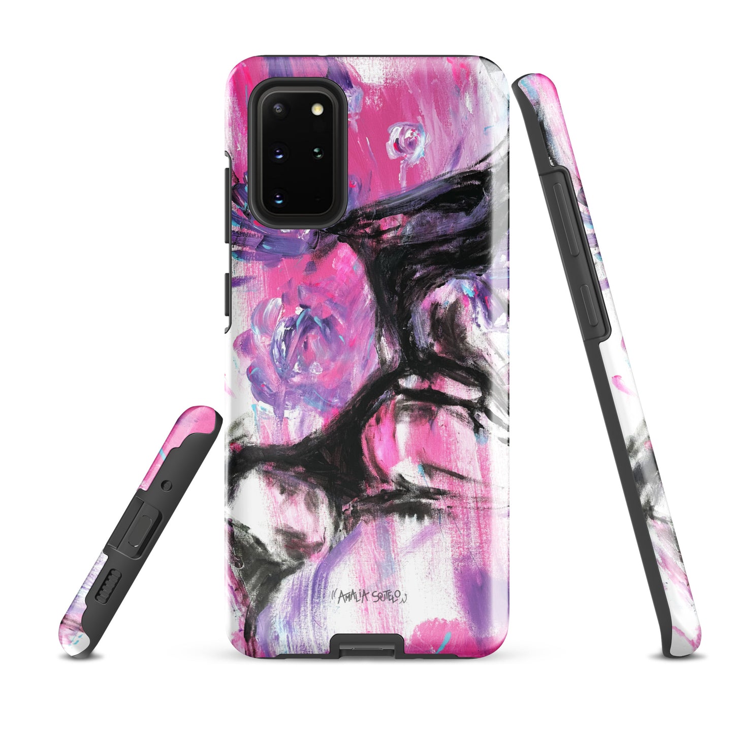 Coque de Samsung® - Charnel