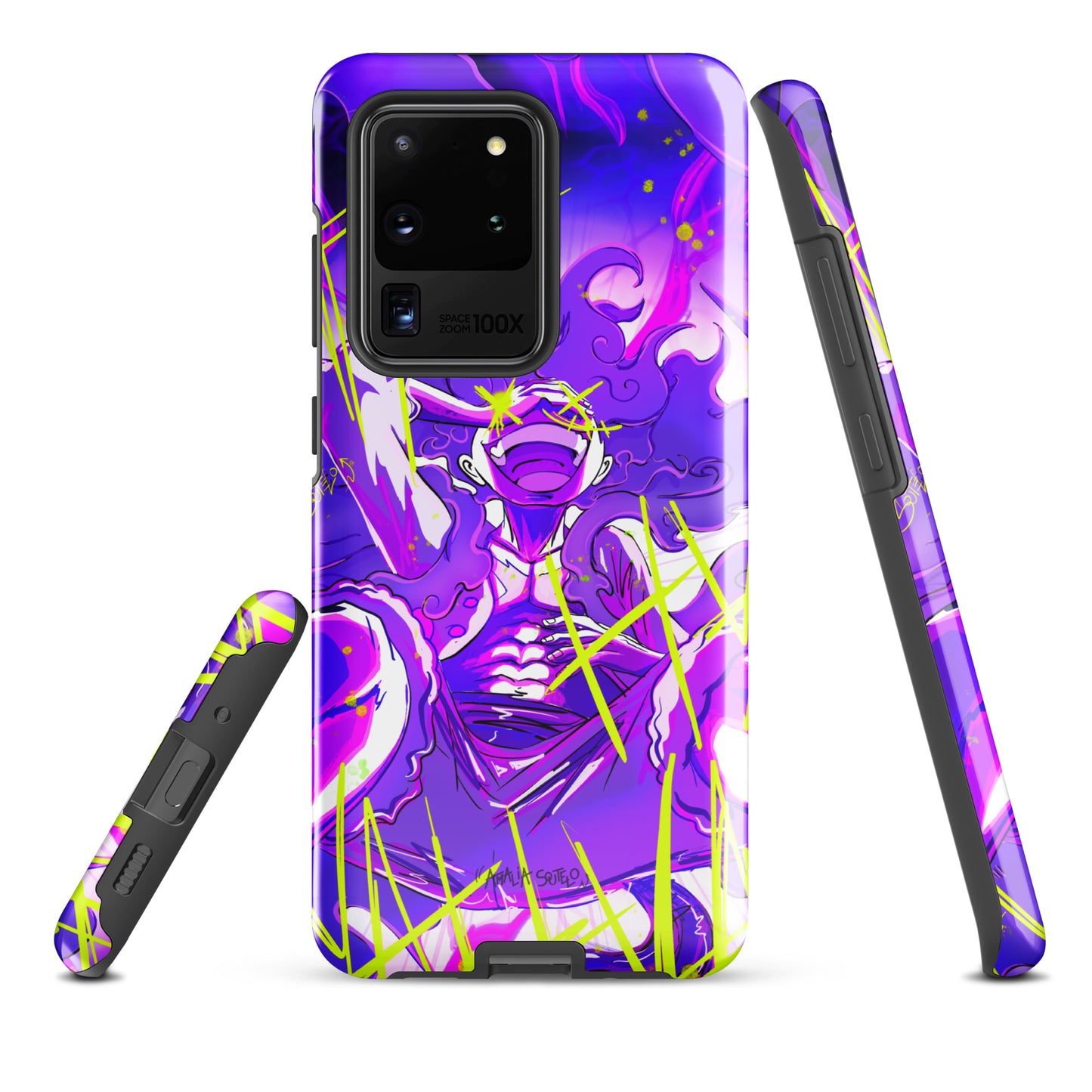 Coque de Samsung® - Gear Five