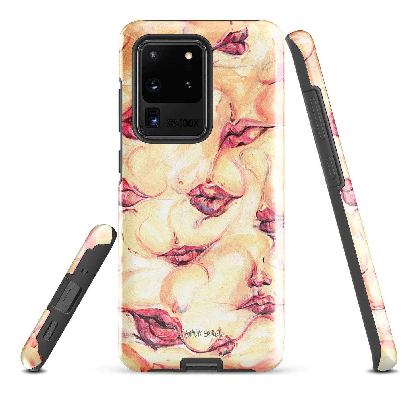 Coque de Samsung® - Whispers