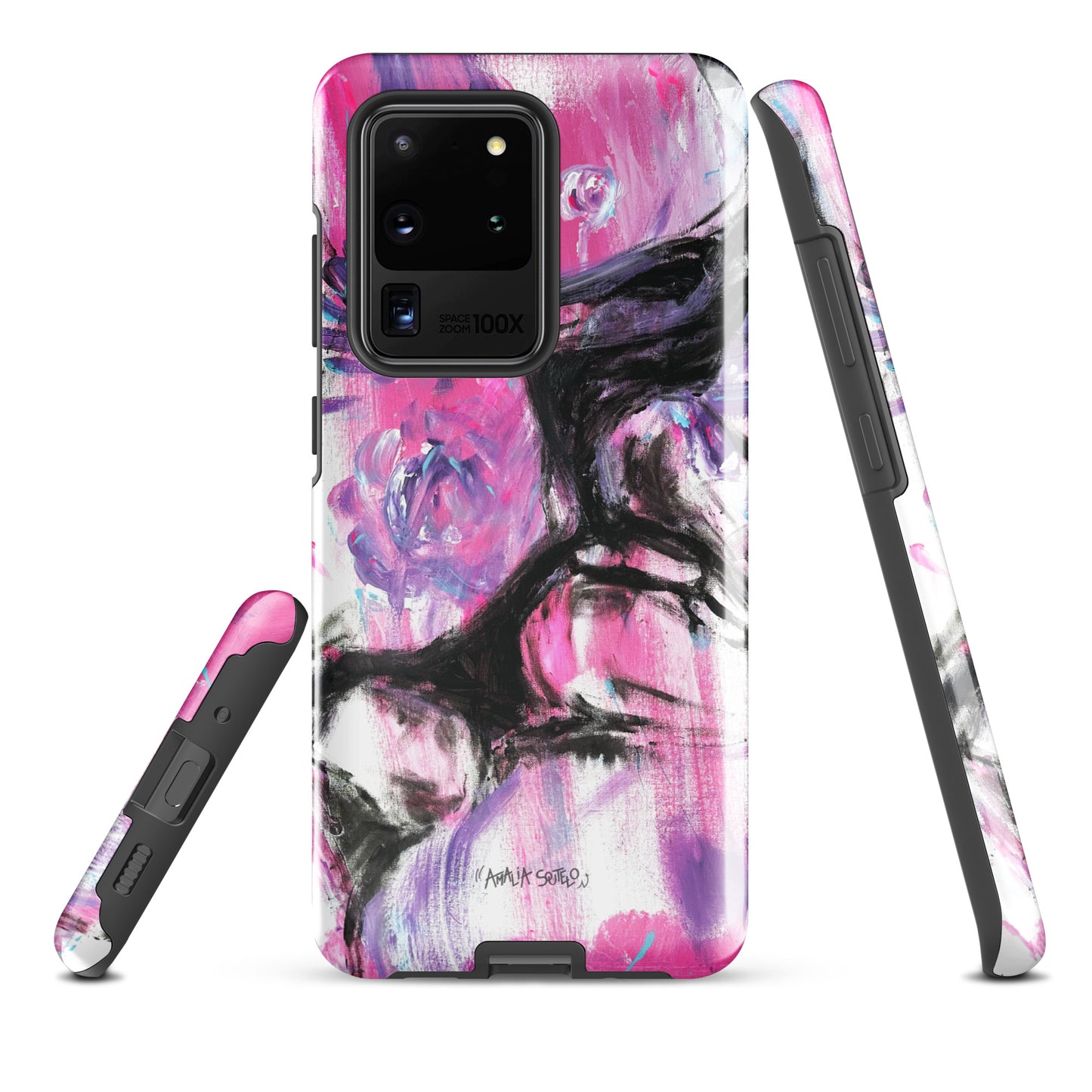 Coque de Samsung® - Charnel