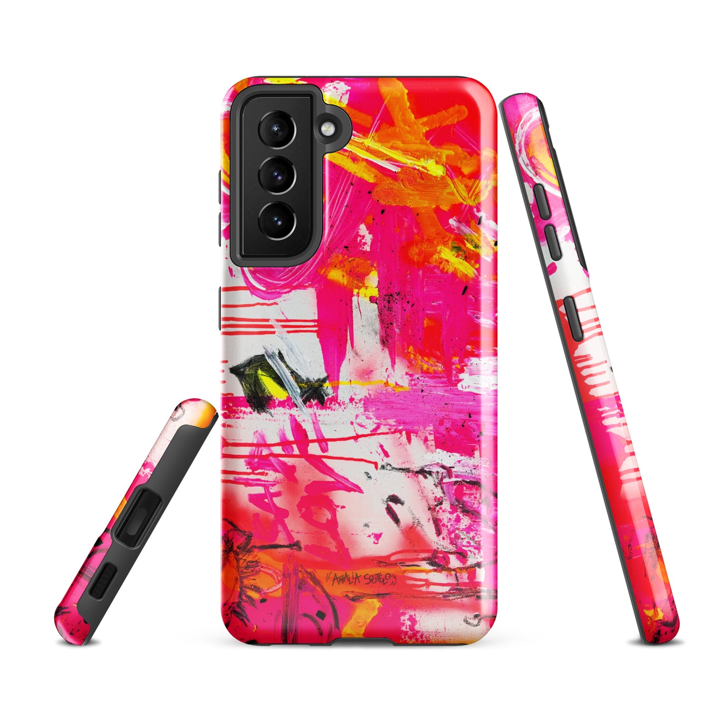 Coque de Samsung® - Love ?