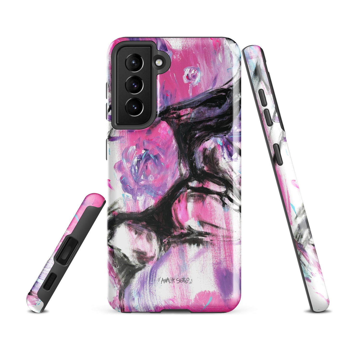 Coque de Samsung® - Charnel