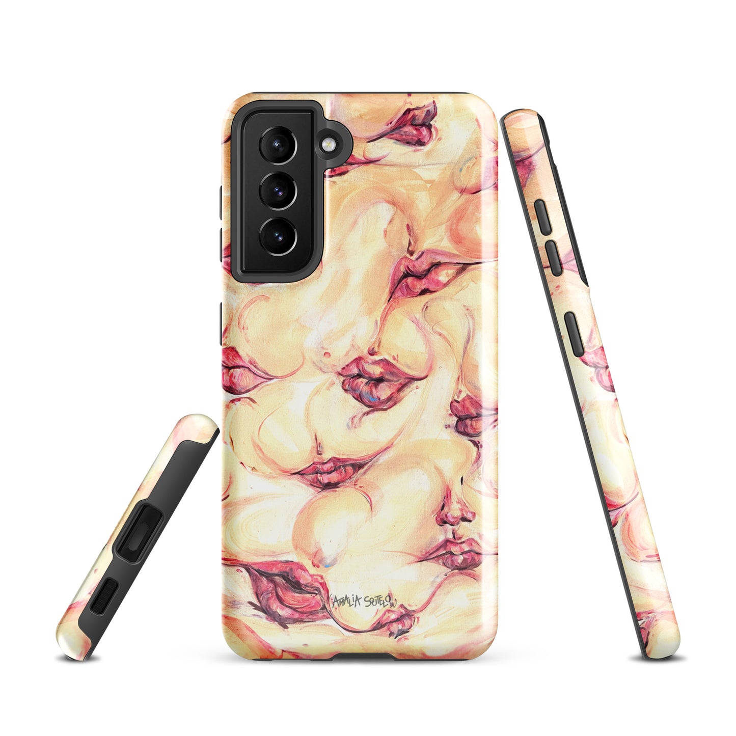 Coque de Samsung® - Whispers