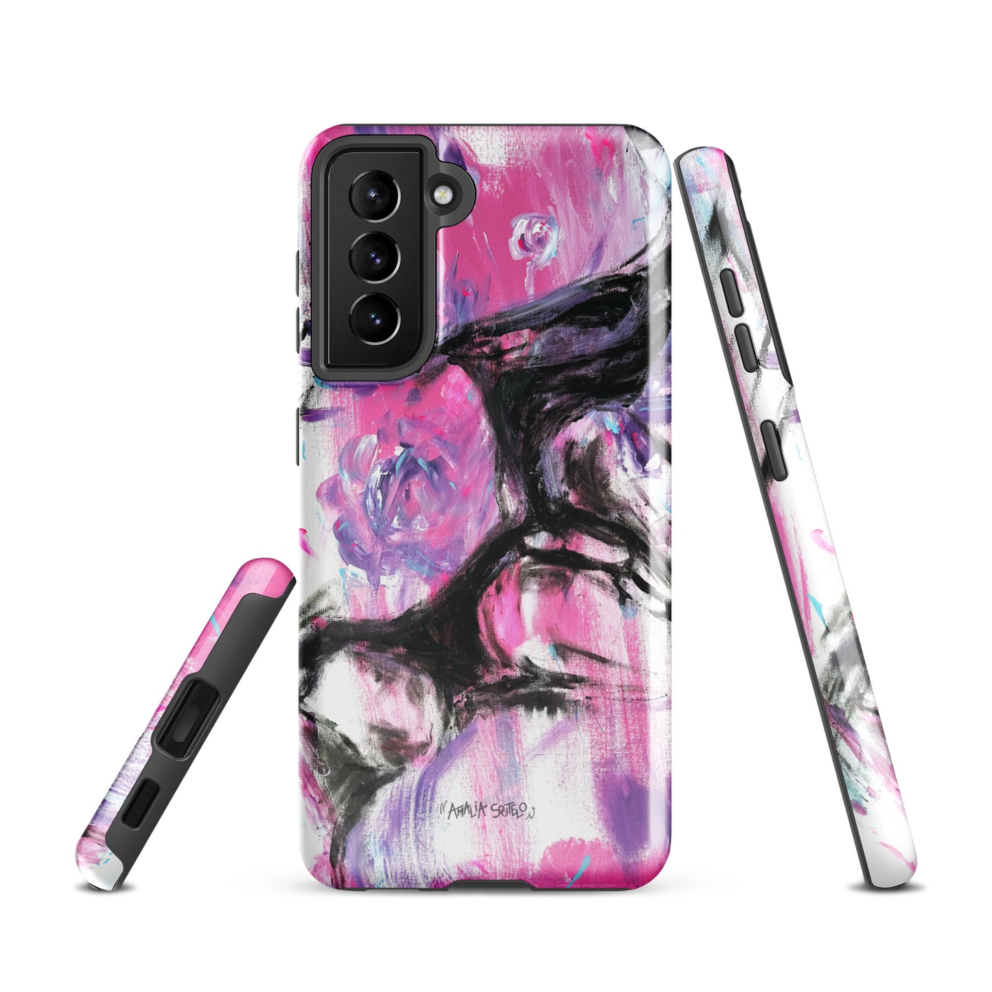 Coque de Samsung® - Charnel