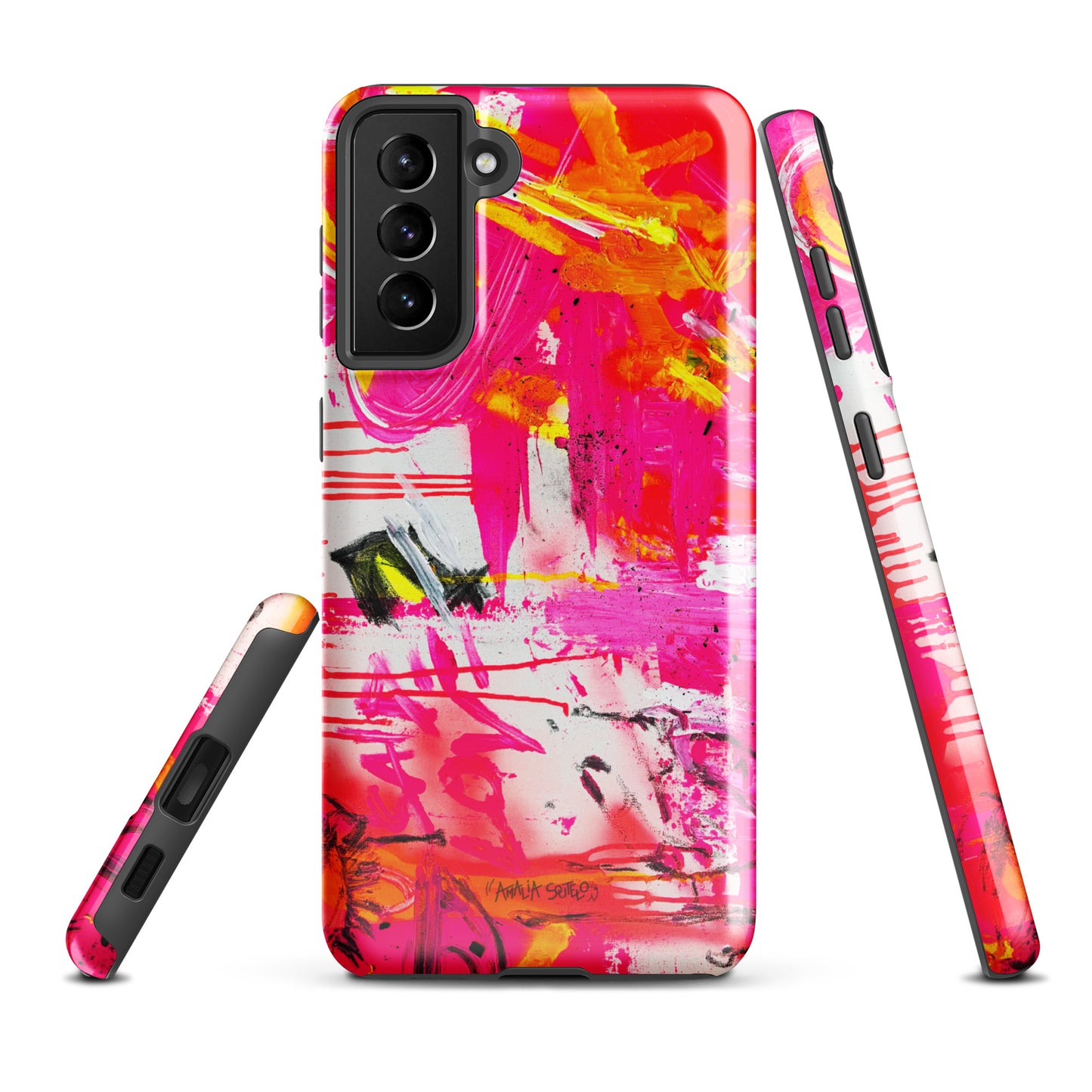 Coque de Samsung® - Love ?