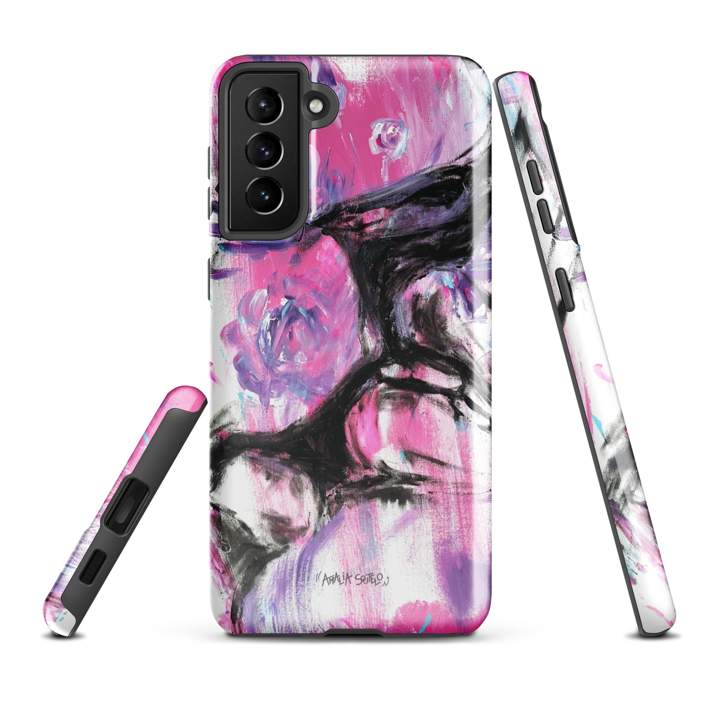 Coque de Samsung® - Charnel