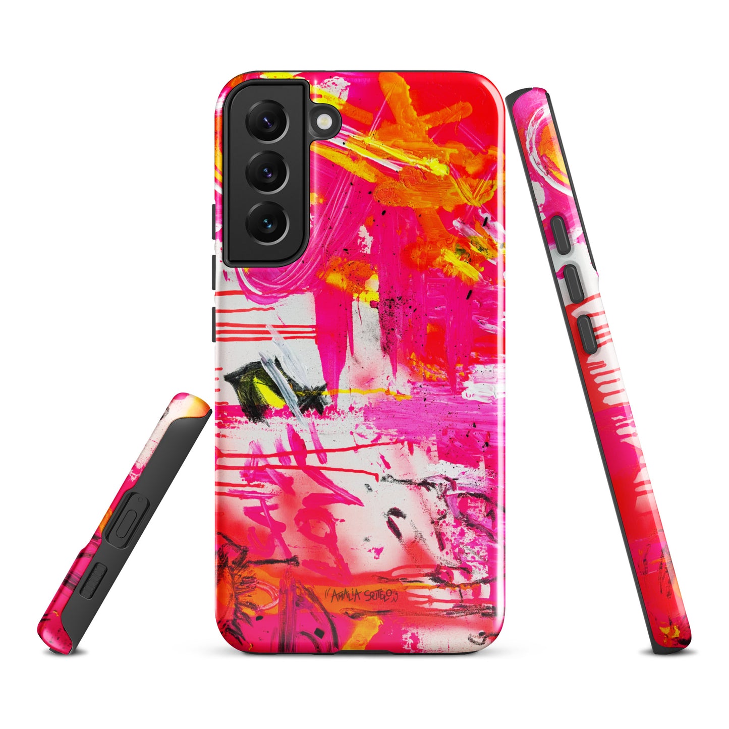 Coque de Samsung® - Love ?