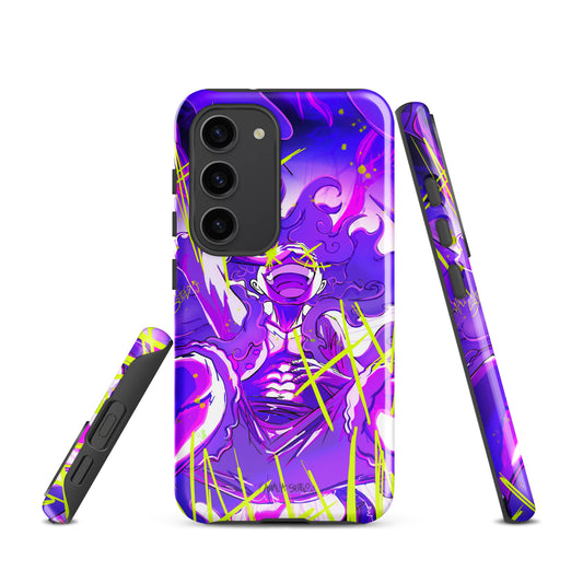 Coque de Samsung® - Gear Five