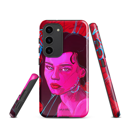 Coque de Samsung® - Woman of Desire