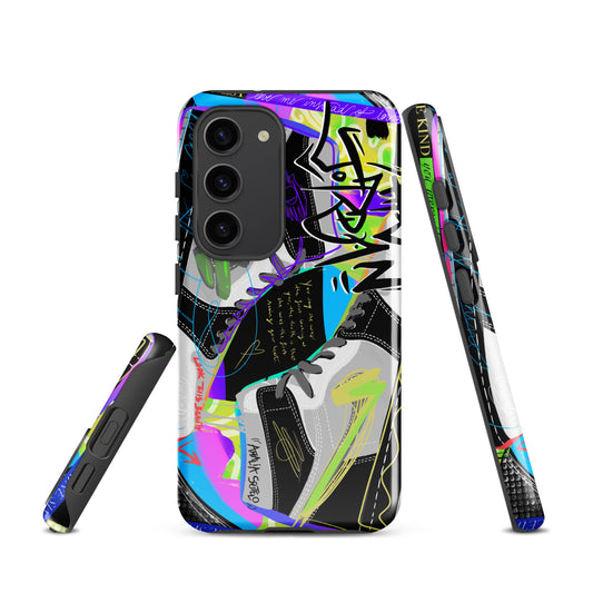 Coque de Samsung® - Jordan Twins