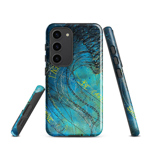 Coque de Samsung® - Eccentricity