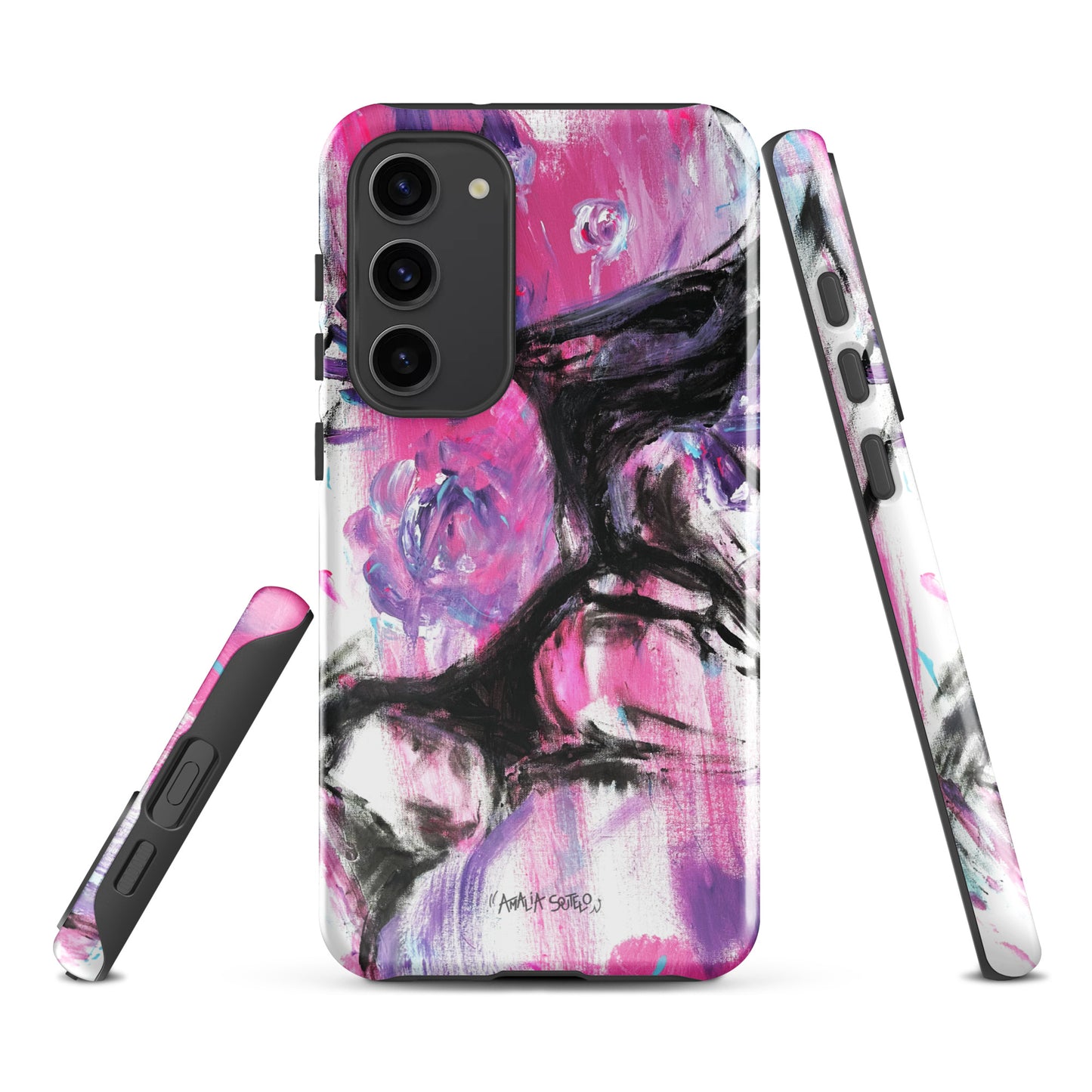 Coque de Samsung® - Charnel