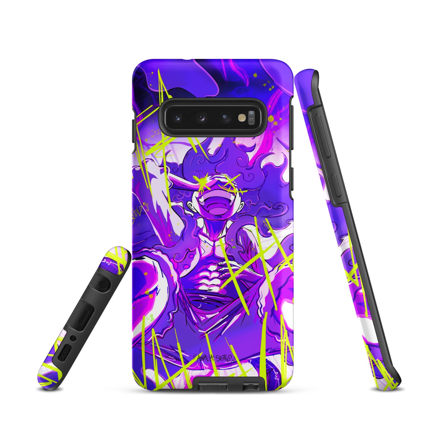 Coque de Samsung® - Gear Five