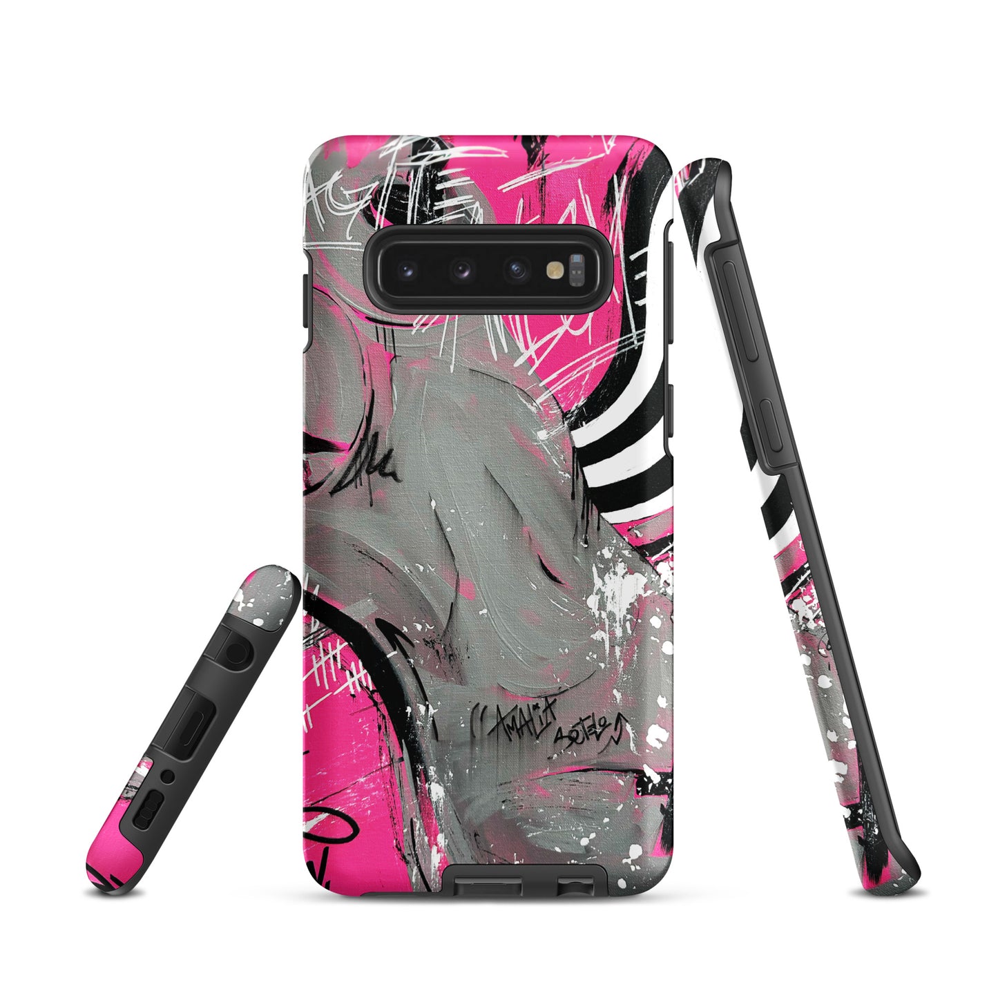 Coque de Samsung® - Fragile but Awesome