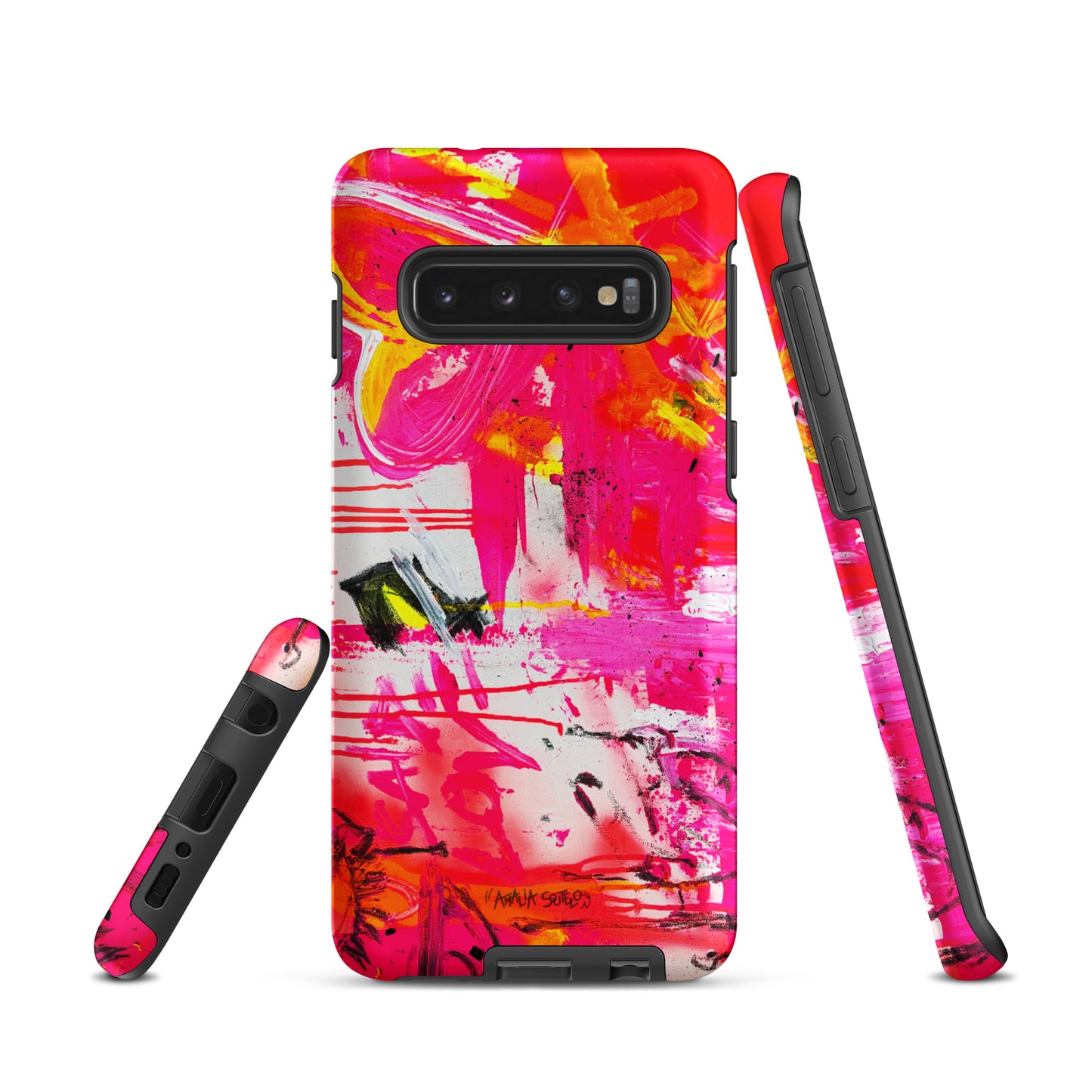 Coque de Samsung® - Love ?