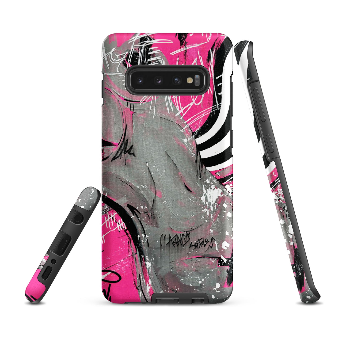 Coque de Samsung® - Fragile but Awesome