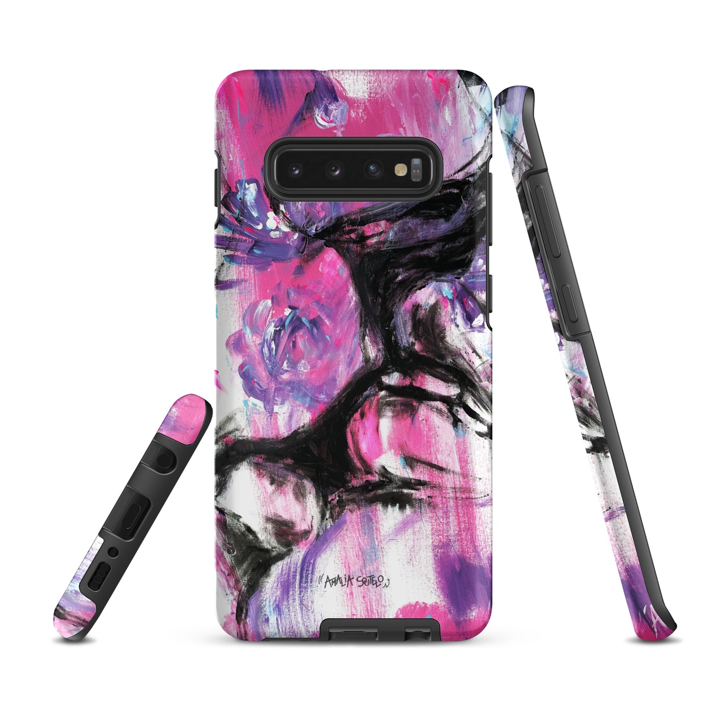 Coque de Samsung® - Charnel