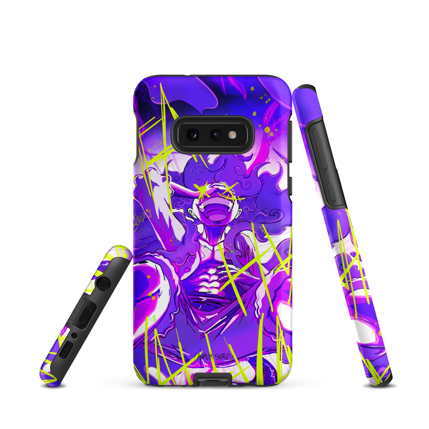 Coque de Samsung® - Gear Five