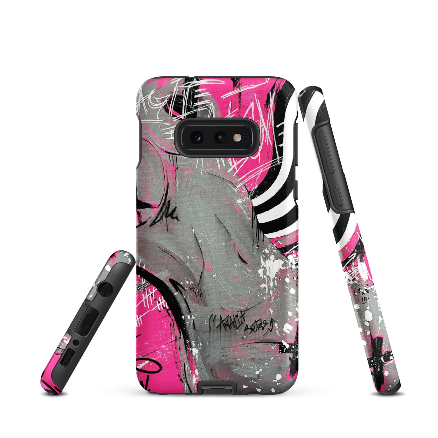 Coque de Samsung® - Fragile but Awesome