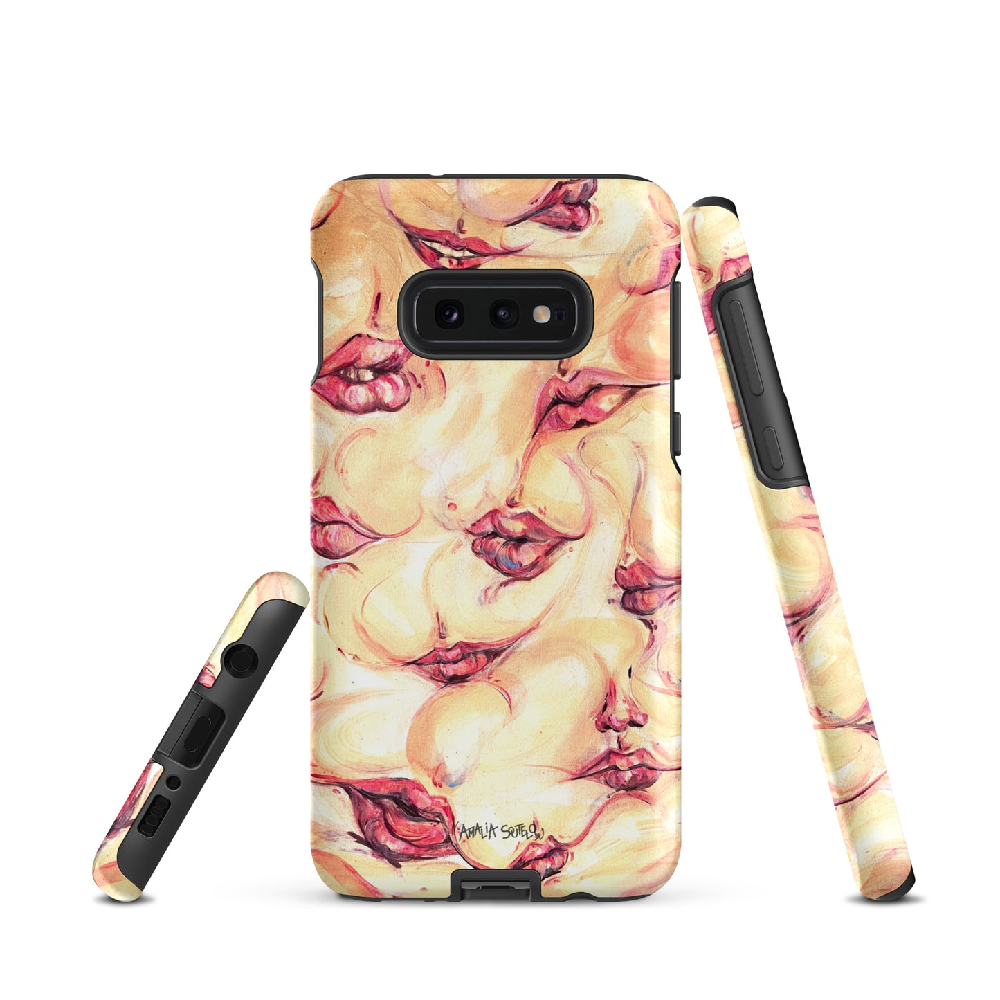 Coque de Samsung® - Whispers