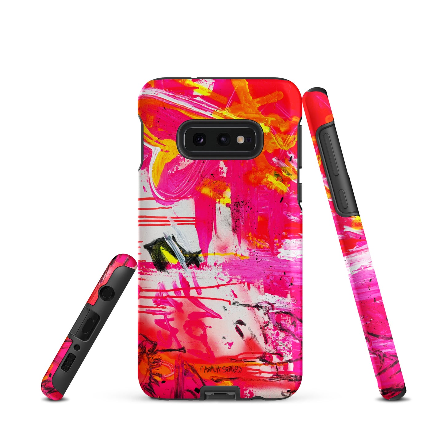 Coque de Samsung® - Love ?