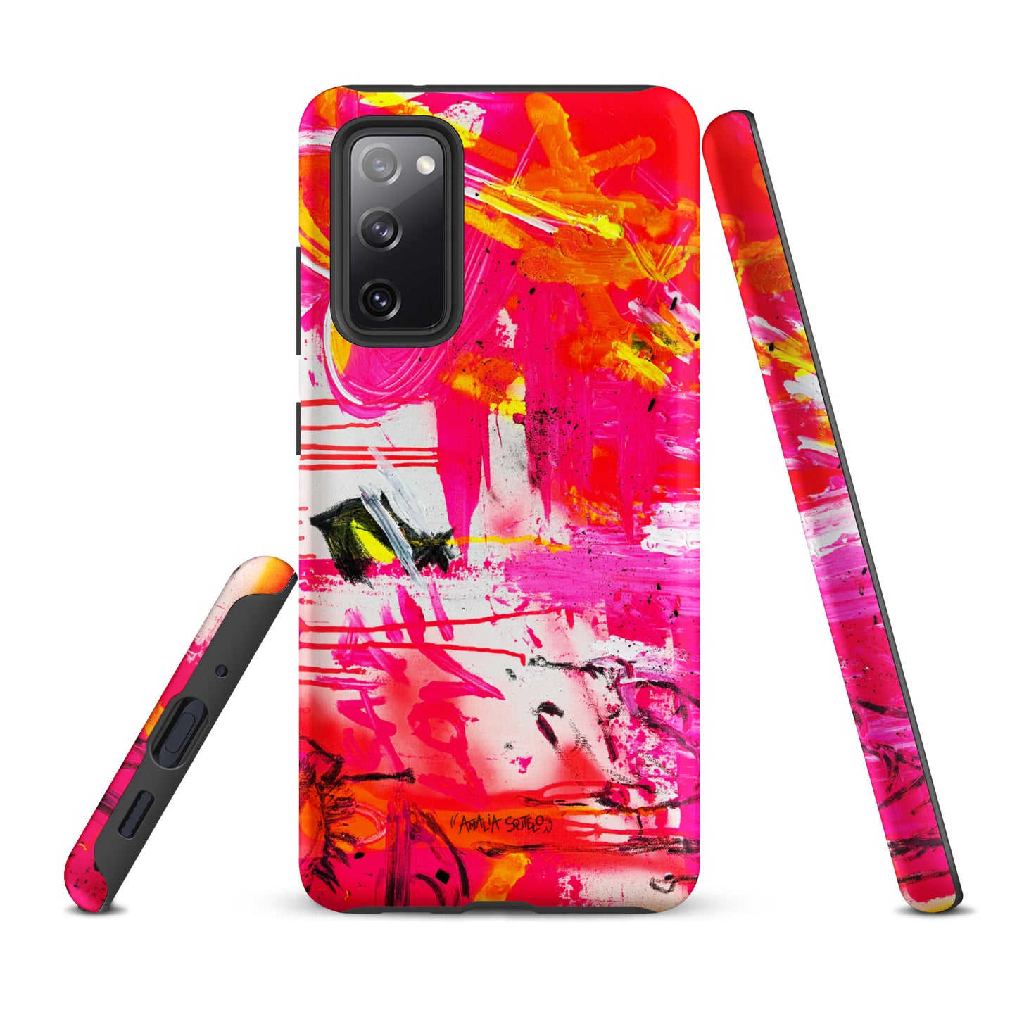 Coque de Samsung® - Love ?