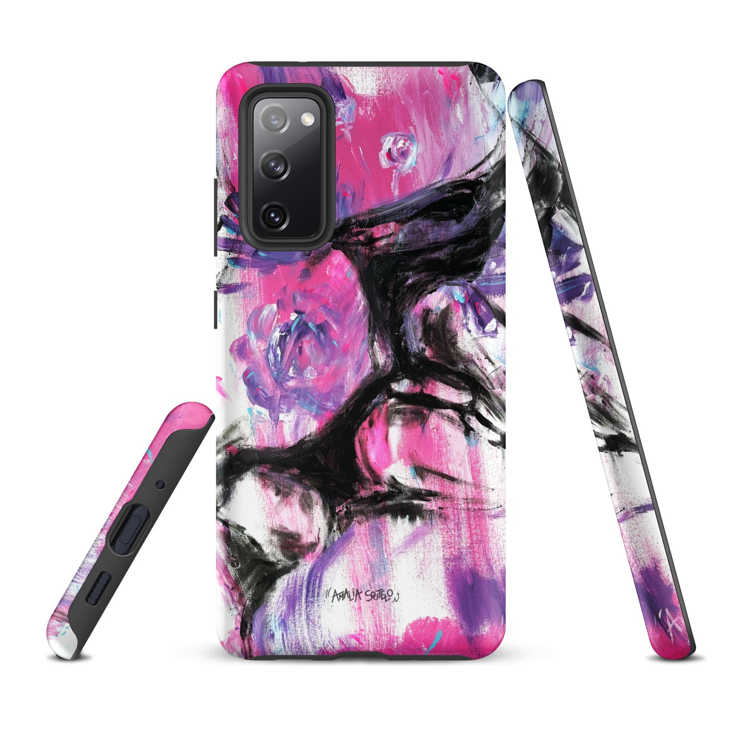 Coque de Samsung® - Charnel