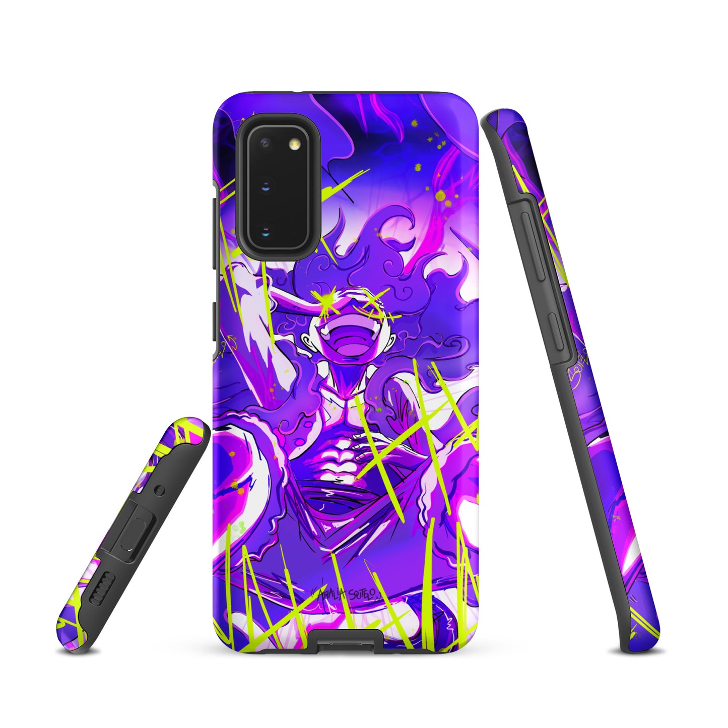 Coque de Samsung® - Gear Five