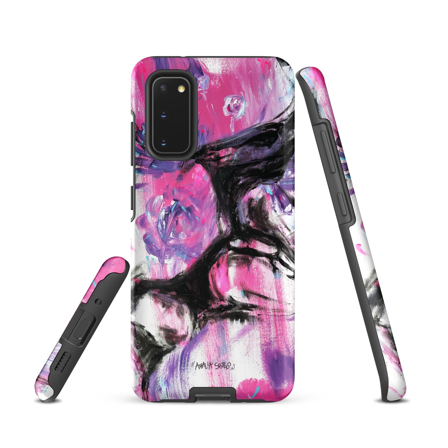 Coque de Samsung® - Charnel