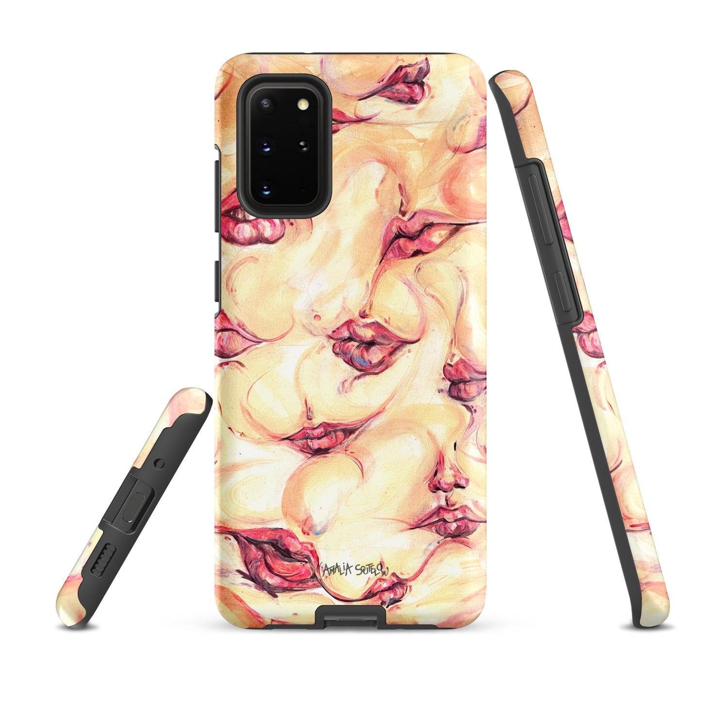 Coque de Samsung® - Whispers