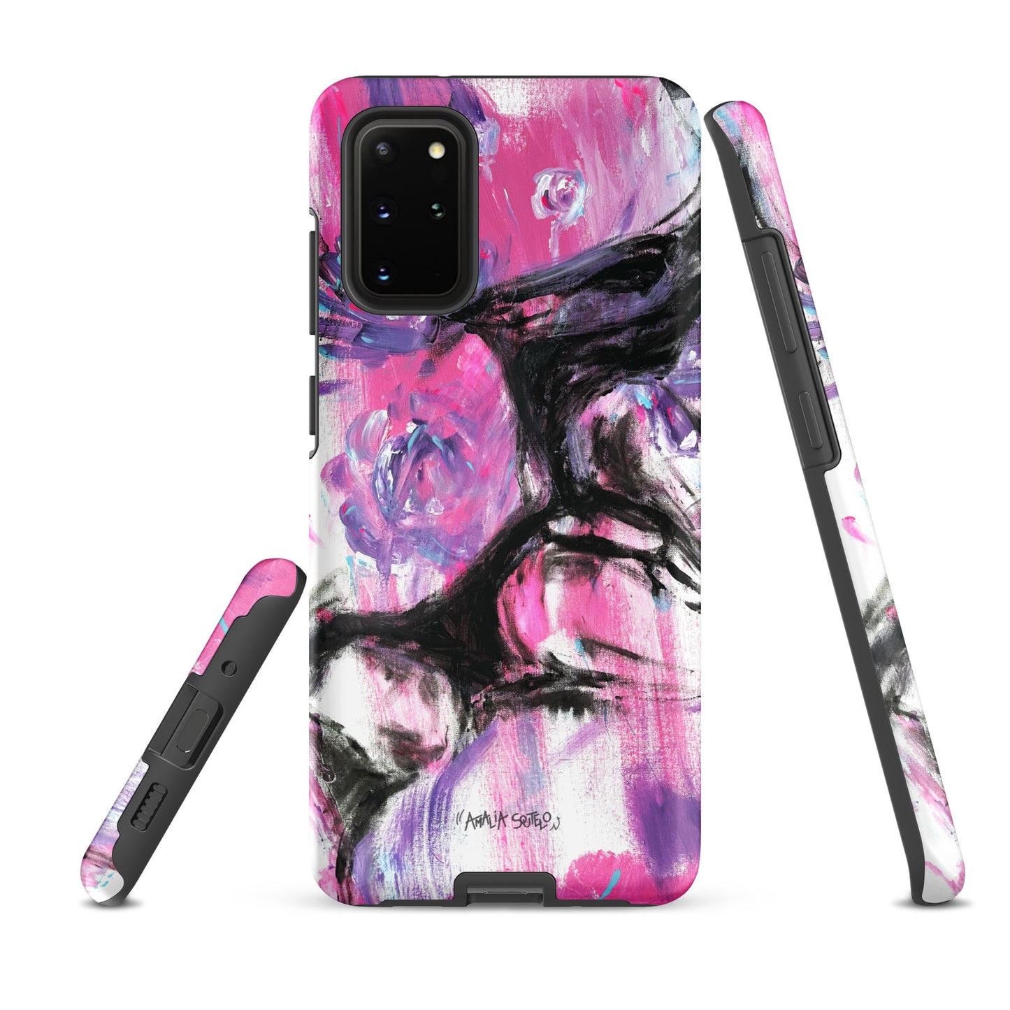 Coque de Samsung® - Charnel