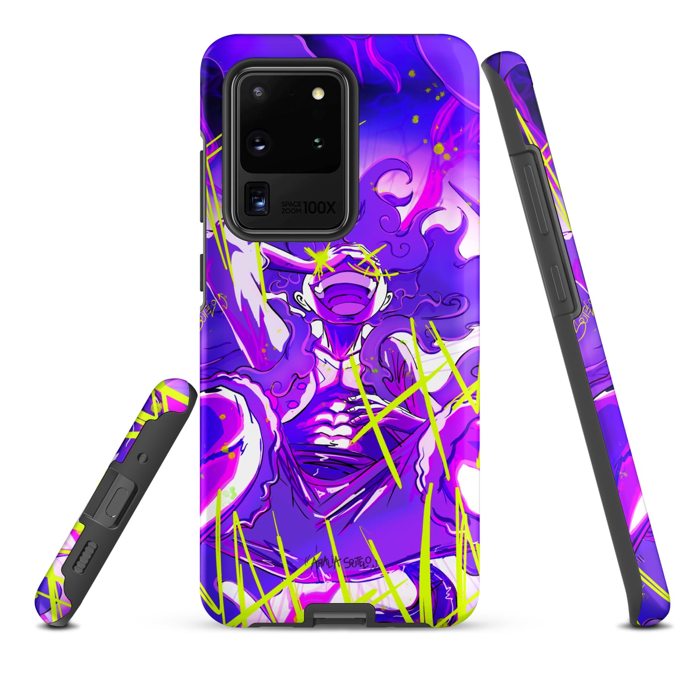 Coque de Samsung® - Gear Five