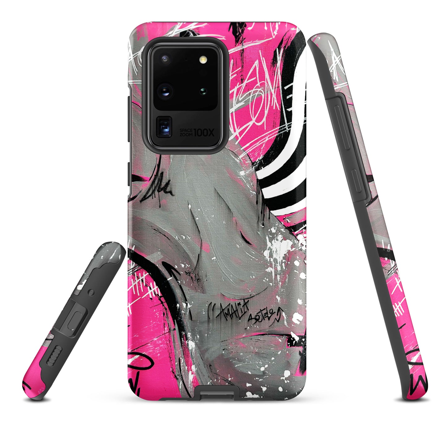 Coque de Samsung® - Fragile but Awesome