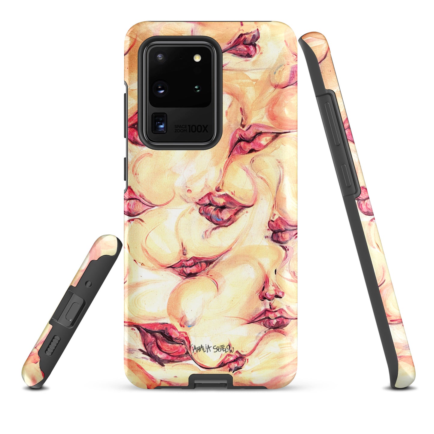 Coque de Samsung® - Whispers